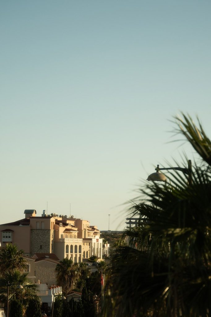Cumba Suite